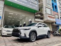 Bán xe Toyota Corolla Cross 2022 1.8V giá 785 Triệu - Hà Nội