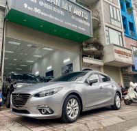 Bán xe Mazda 3 2015 1.5 AT giá 385 Triệu - Hà Nội