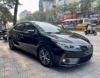 Bán xe Toyota Corolla altis 1.8G AT 2018 giá 545 Triệu - Hà Nội