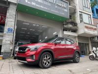 Bán xe Kia Seltos 2020 Premium 1.4 AT giá 595 Triệu - Hà Nội