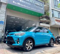 Bán xe Toyota Raize G 1.0 CVT 2022 giá 500 Triệu - Hà Nội