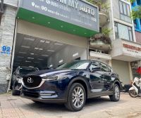 Bán xe Mazda CX5 Premium 2.0 AT 2021 giá 785 Triệu - Hà Nội