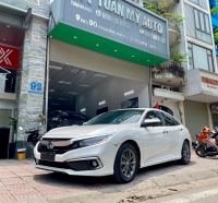 Bán xe Honda Civic G 1.8 AT 2021 giá 645 Triệu - Hà Nội