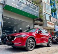 Bán xe Mazda CX5 2019 2.5 AT 2WD giá 680 Triệu - Hà Nội