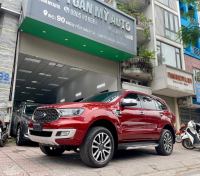 Bán xe Ford Everest Titanium 2.0L 4x2 AT 2021 giá 965 Triệu - Hà Nội