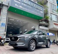 Bán xe Mazda CX5 2019 2.0 Luxury giá 655 Triệu - Hà Nội