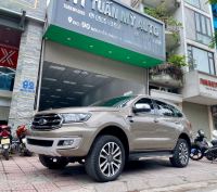 Bán xe Ford Everest 2018 Titanium 2.0L 4x2 AT giá 795 Triệu - Hà Nội