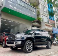 Bán xe Ford Everest Titanium 2.0L 4x4 AT 2021 giá 1 Tỷ 45 Triệu - Hà Nội