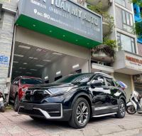 Bán xe Honda CRV 2021 L giá 895 Triệu - Hà Nội