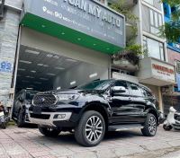 Bán xe Ford Everest 2022 Titanium 2.0L 4x2 AT giá 1 Tỷ 35 Triệu - Hà Nội