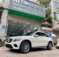 Bán xe Mercedes Benz GLC 2018 300 4Matic giá 1 Tỷ 185 Triệu - Hà Nội
