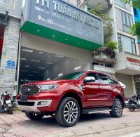 Bán xe Ford Everest Titanium 2.0L 4x2 AT 2020 giá 915 Triệu - Hà Nội