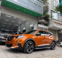 Bán xe Peugeot 2008 GT Line 1.2 AT 2020 giá 625 Triệu - Hà Nội