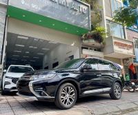 Bán xe Mitsubishi Outlander 2.0 CVT Premium 2018 giá 625 Triệu - Hà Nội