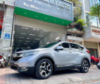 Bán xe Honda CRV 2019 L giá 755 Triệu - Hà Nội