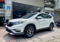 Bán xe Honda CRV 2015 2.0 AT giá 535 Triệu - Hà Nội