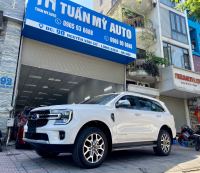 Bán xe Ford Everest 2023 Titanium Plus 2.0L 4x4 AT giá 1 Tỷ 425 Triệu - Hà Nội