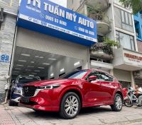 Bán xe Mazda CX5 2023 Premium Exclusive 2.0 AT giá 865 Triệu - Hà Nội