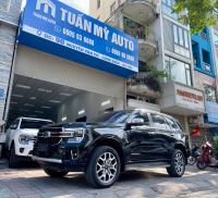 Bán xe Ford Everest 2023 Titanium Plus 2.0L 4x4 AT giá 1 Tỷ 425 Triệu - Hà Nội