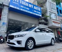 Bán xe Kia Sedona 2018 Platinum D giá 790 Triệu - Hà Nội