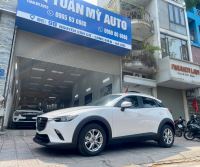 Bán xe Mazda CX3 2021 Luxury 1.5 AT giá 535 Triệu - Hà Nội