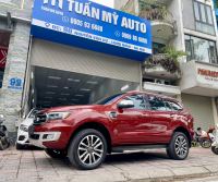 Bán xe Ford Everest Titanium 2.0L 4x4 AT 2019 giá 885 Triệu - Hà Nội