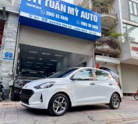 Bán xe Hyundai i10 2023 1.2 AT giá 398 Triệu - Hà Nội