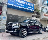 Bán xe Ford Everest 2022 Titanium 2.0L 4x2 AT giá 1 Tỷ 185 Triệu - Hà Nội