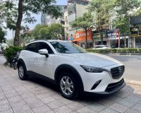 Bán xe Mazda CX3 2021 Deluxe 1.5 AT giá 535 Triệu - Hà Nội