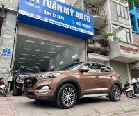 Bán xe Hyundai Tucson 2016 2.0 ATH giá 575 Triệu - Hà Nội