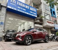 Bán xe Hyundai Tucson 2022 1.6 AT Turbo HTRAC Đặc biệt giá 880 Triệu - Hà Nội