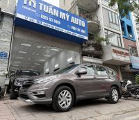 Bán xe Honda CRV 2016 2.0 AT giá 565 Triệu - Hà Nội