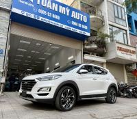 Bán xe Hyundai Tucson 2020 1.6 AT Turbo giá 755 Triệu - Hà Nội