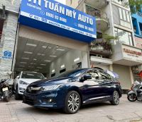 Bán xe Honda City 2018 1.5TOP giá 405 Triệu - Hà Nội