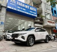 Bán xe Hyundai Tucson 2024 2.0 AT Đặc biệt giá 885 Triệu - Hà Nội