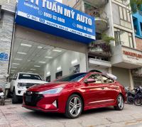 Bán xe Hyundai Elantra 2019 Sport 1.6 AT giá 535 Triệu - Hà Nội