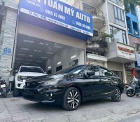 Bán xe Honda City RS 1.5 AT 2022 giá 515 Triệu - Hà Nội