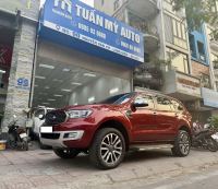 Bán xe Ford Everest 2021 Titanium 2.0L 4x2 AT giá 955 Triệu - Hà Nội