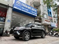 Bán xe Toyota Fortuner 2017 2.7V 4x2 AT giá 695 Triệu - Hà Nội