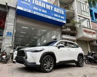 Bán xe Toyota Corolla Cross 2020 1.8V giá 700 Triệu - Hà Nội