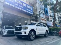 Bán xe Ford Everest 2024 Titanium 2.0L 4x2 AT giá 1 Tỷ 360 Triệu - Hà Nội