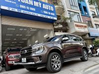 Bán xe Ford Everest 2022 Titanium 2.0L 4x2 AT giá 1 Tỷ 230 Triệu - Hà Nội