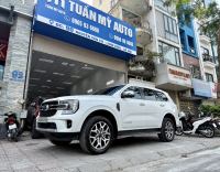 Bán xe Ford Everest 2024 Titanium 2.0L 4x2 AT giá 1 Tỷ 350 Triệu - Hà Nội