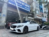 Bán xe Mercedes Benz C class 2019 C300 AMG giá 1 Tỷ 160 Triệu - Hà Nội