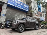 Bán xe Ford Everest 2024 Titanium 2.0L 4x2 AT giá 1 Tỷ 295 Triệu - Hà Nội