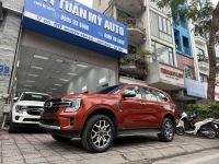 Bán xe Ford Everest 2023 Titanium 2.0L 4x2 AT giá 1 Tỷ 265 Triệu - Hà Nội