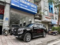 Bán xe Ford Everest 2024 Titanium Plus 2.0L 4x4 AT giá 1 Tỷ 455 Triệu - Hà Nội