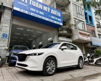 Bán xe Mazda CX5 2023 Premium Exclusive 2.0 AT giá 865 Triệu - Hà Nội