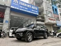 Bán xe Toyota Fortuner 2018 2.4G 4x2 MT giá 735 Triệu - Hà Nội