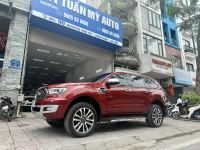 Bán xe Ford Everest 2020 Titanium 2.0L 4x2 AT giá 865 Triệu - Hà Nội